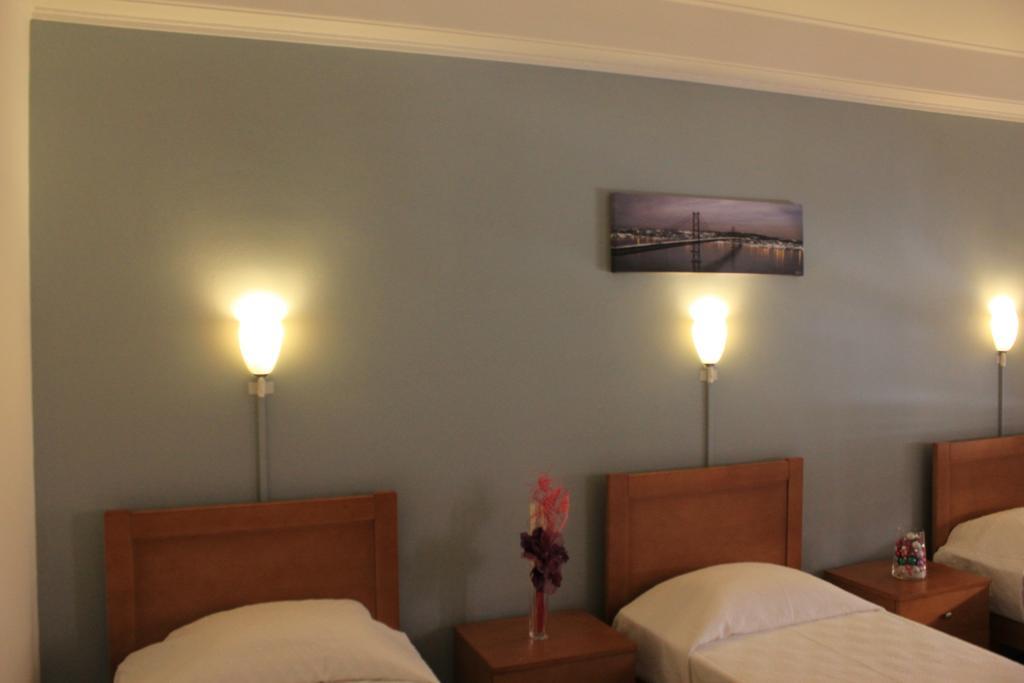 Quarto Triplo