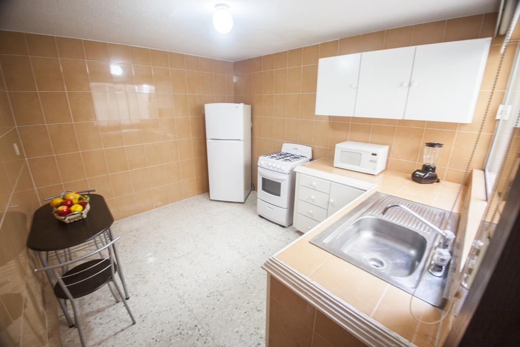 Suite de 1 dormitorio