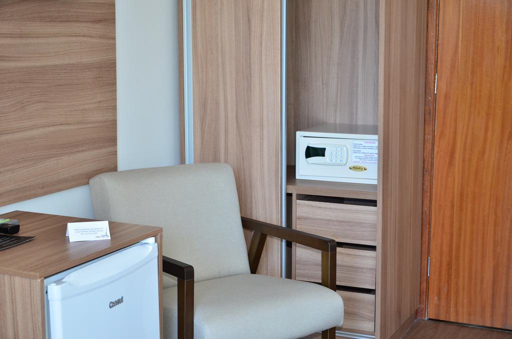 Quarto Superior com Cama de Casal ou 2 de Solteiro