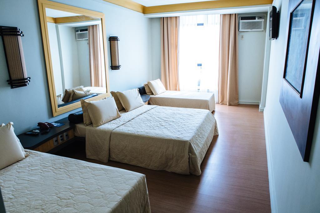 Superior Quadruple Room