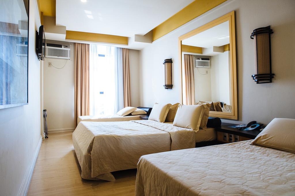 Comfort Quadruple Room