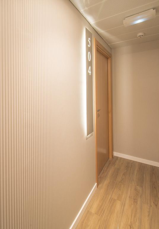 Habitación Doble con bañera de hidromasaje