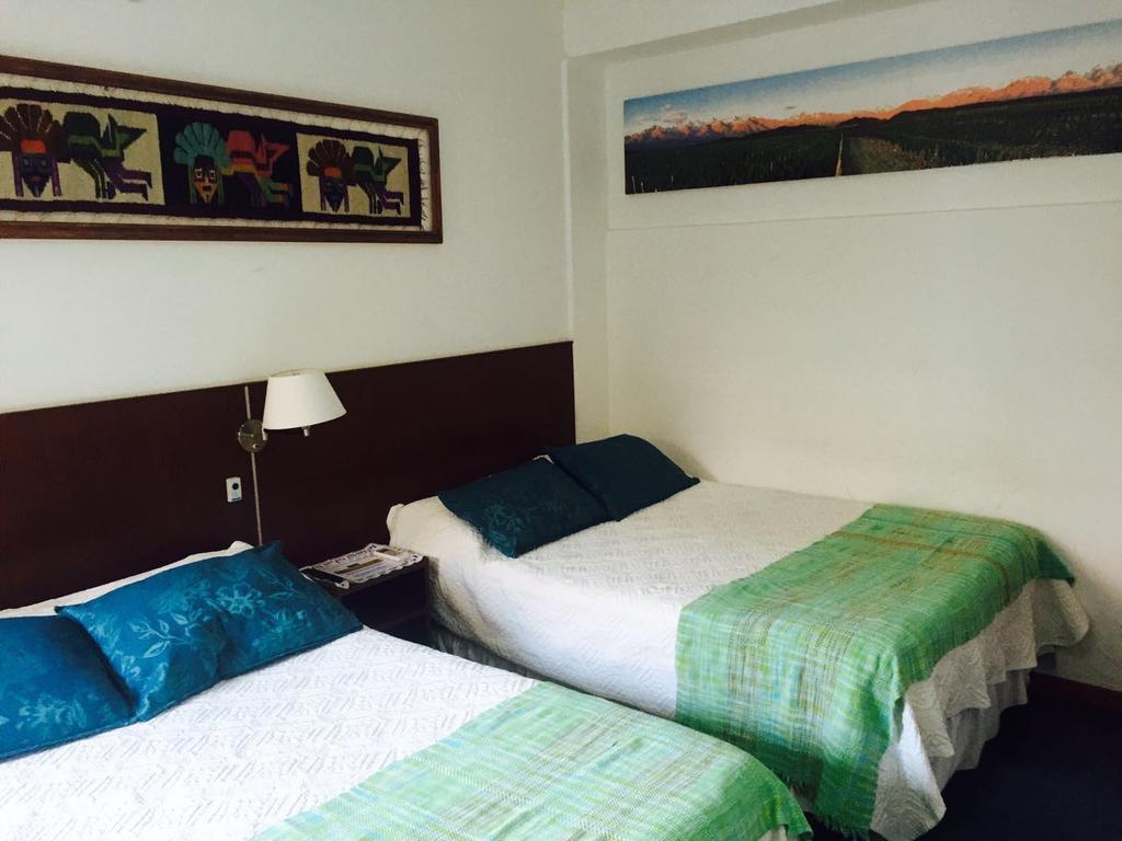 Habitación Doble