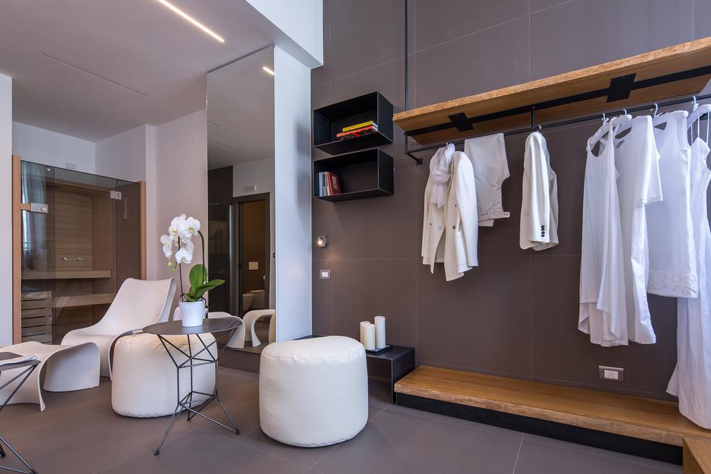 Suite Deluxe