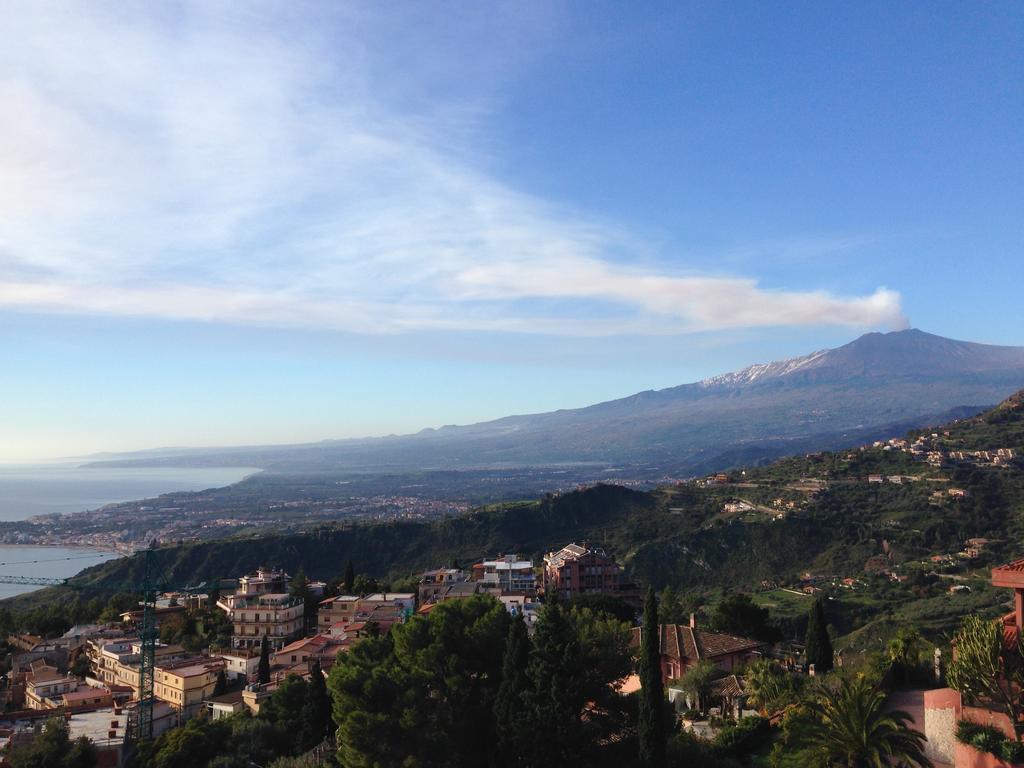 Suite con Terrazza