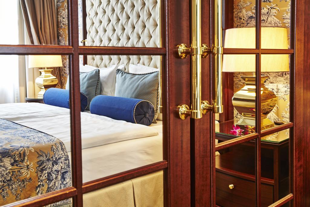 Suite Executive