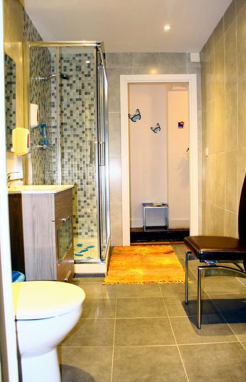 Triple Room Sea View