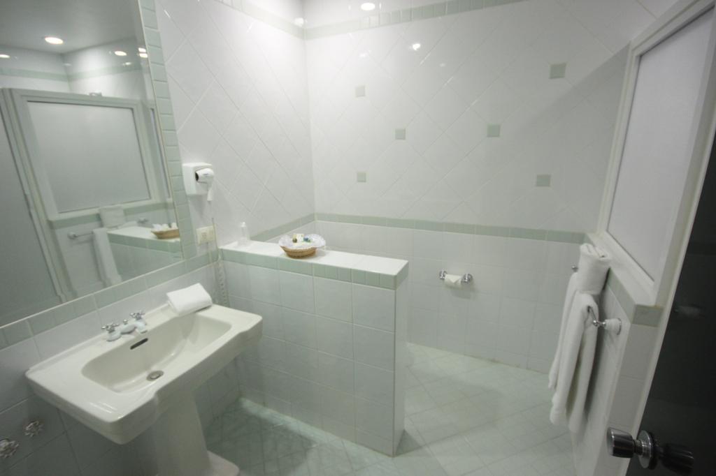 Habitación Doble - 2 camas