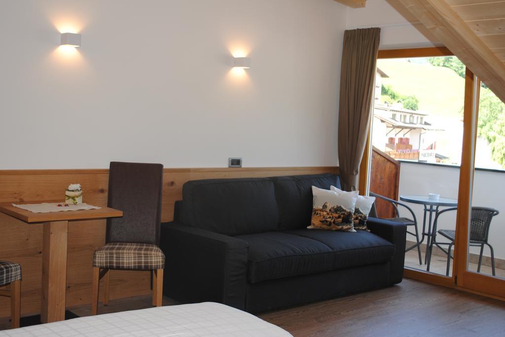 Junior Suite Balcony