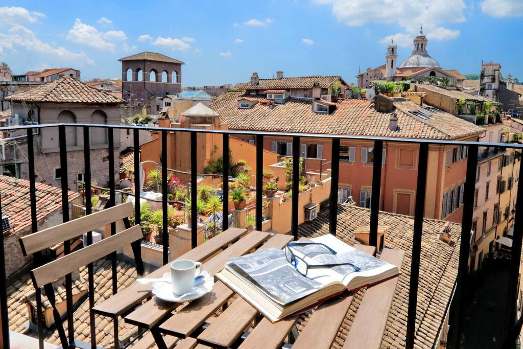 Suite con Balcone