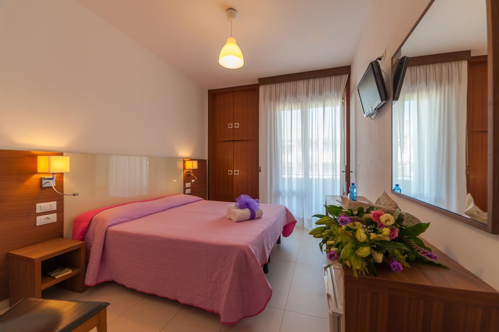 Double or Twin Room Balcony