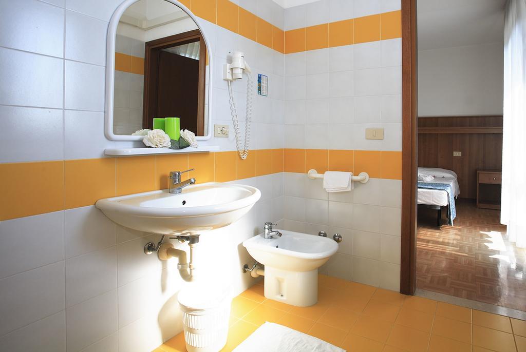 Triple Room Balcony