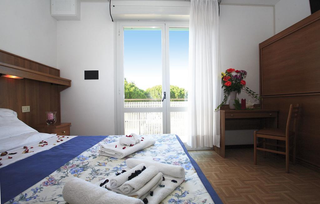 Triple Room Balcony