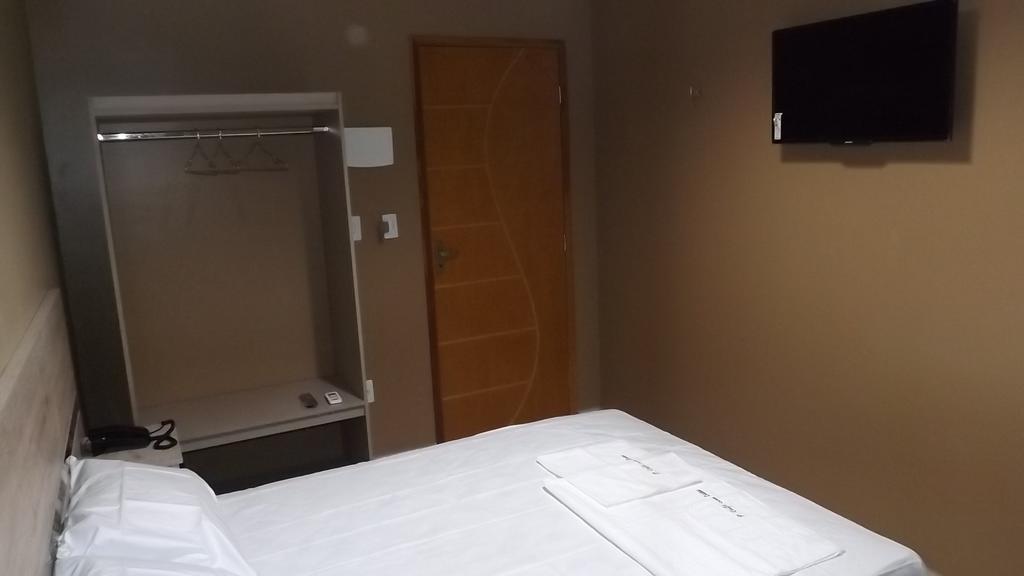 Quarto Individual Standard