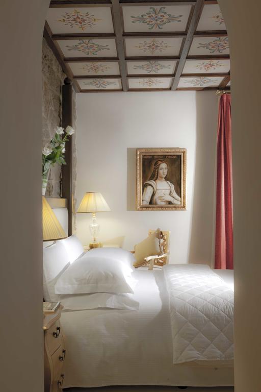 Deluxe Double Room Tower
