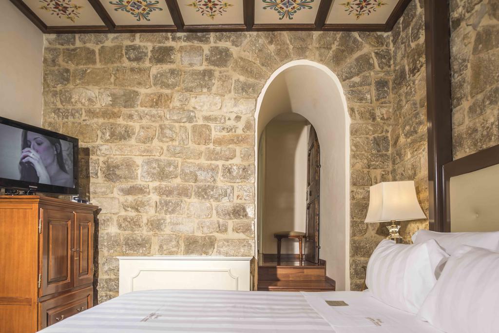 Deluxe Double Room Tower