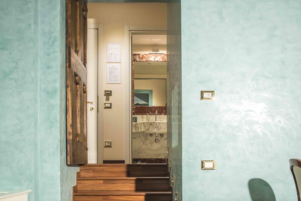Deluxe Double Room Spa Bath Tower