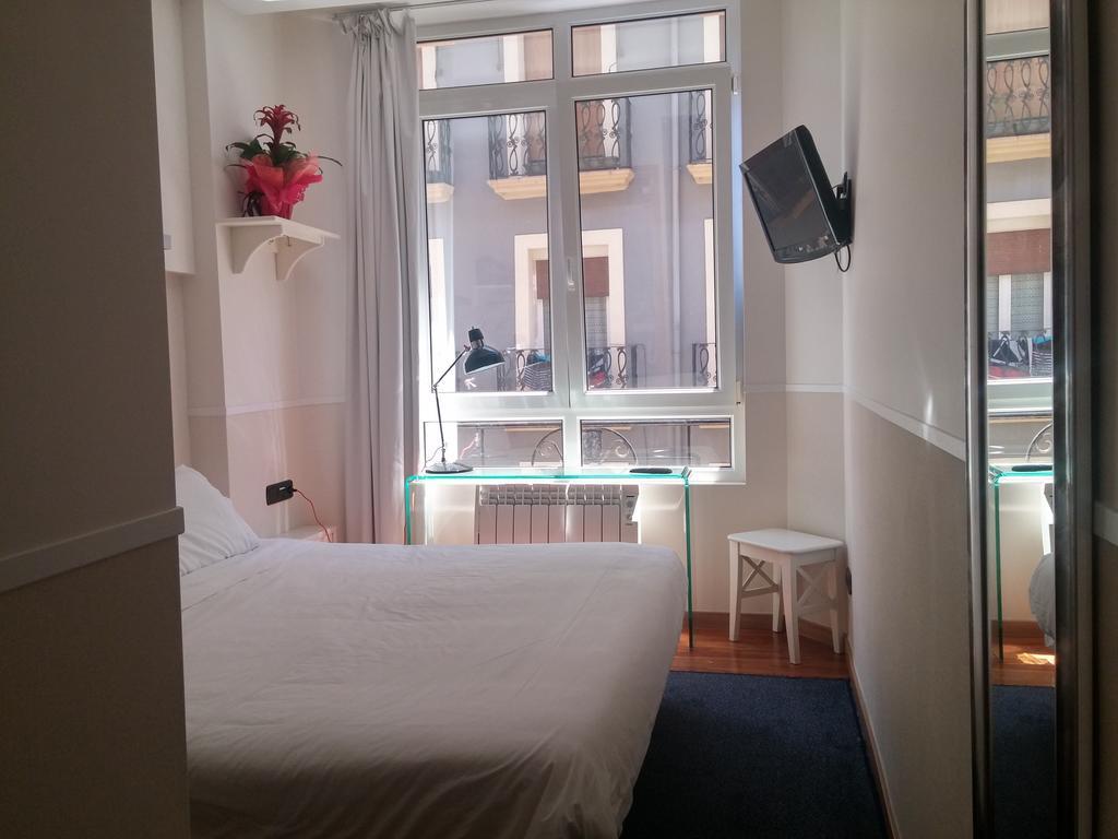 Habitación Doble con baño privado