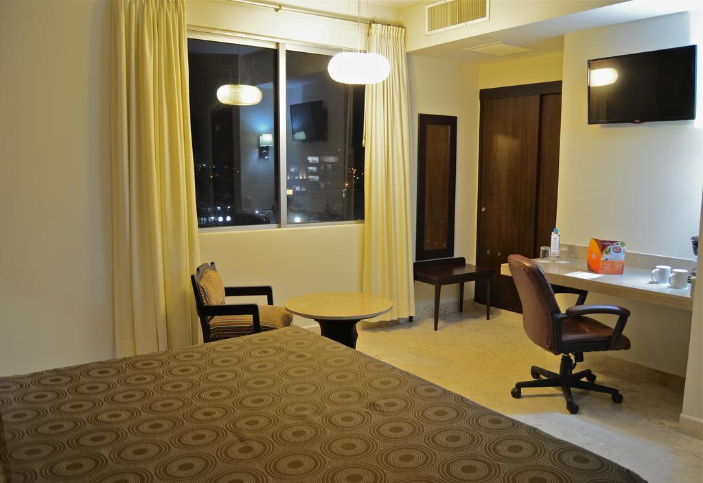 Habitación Superior con cama extragrande