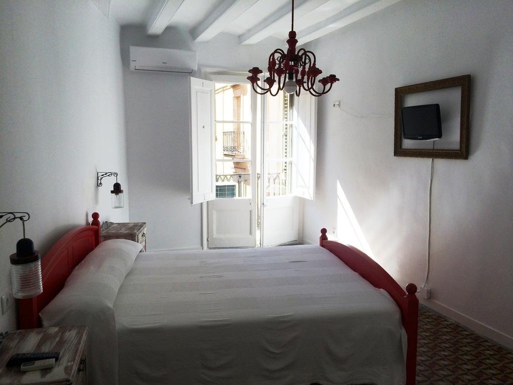 Chambre Double Supérieure