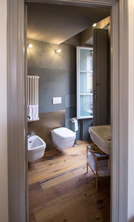 Double or Twin Room Private Bathroom