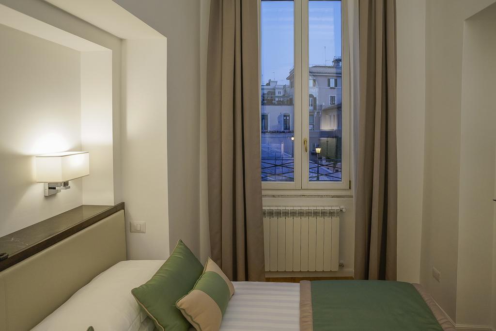 Suite con Vista Città