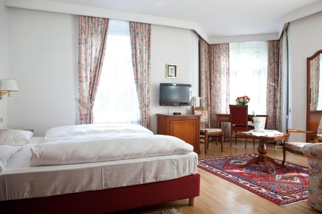 Comfort Double Room