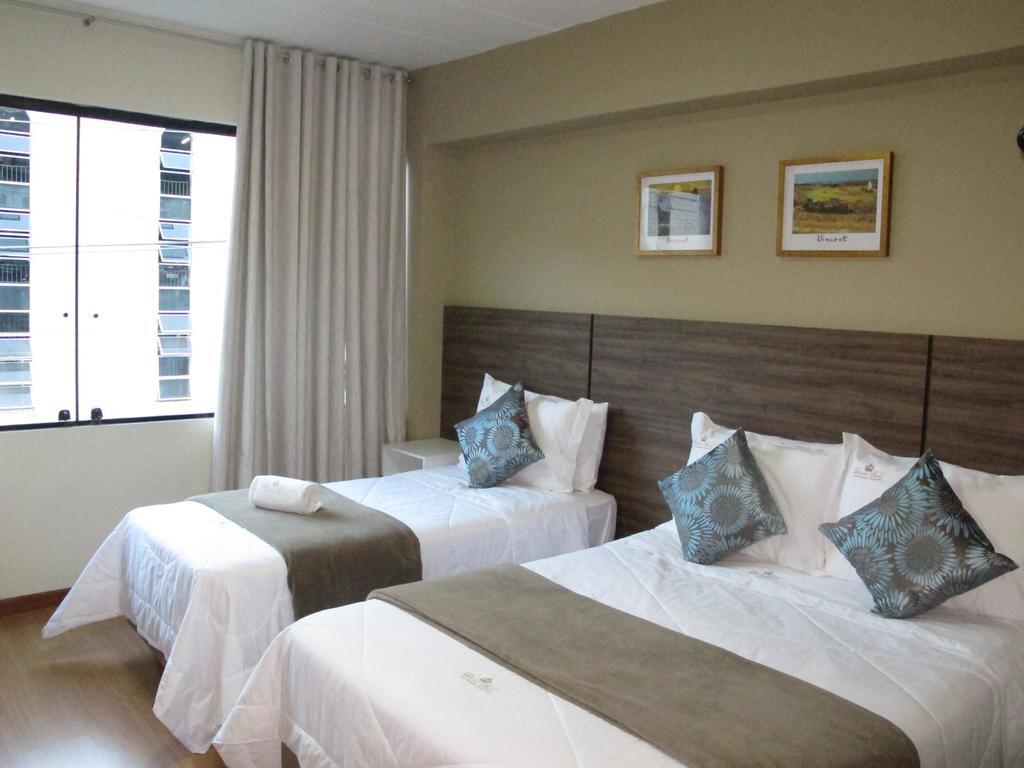 Superior Triple Room