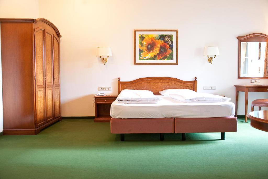 Comfort Double Room