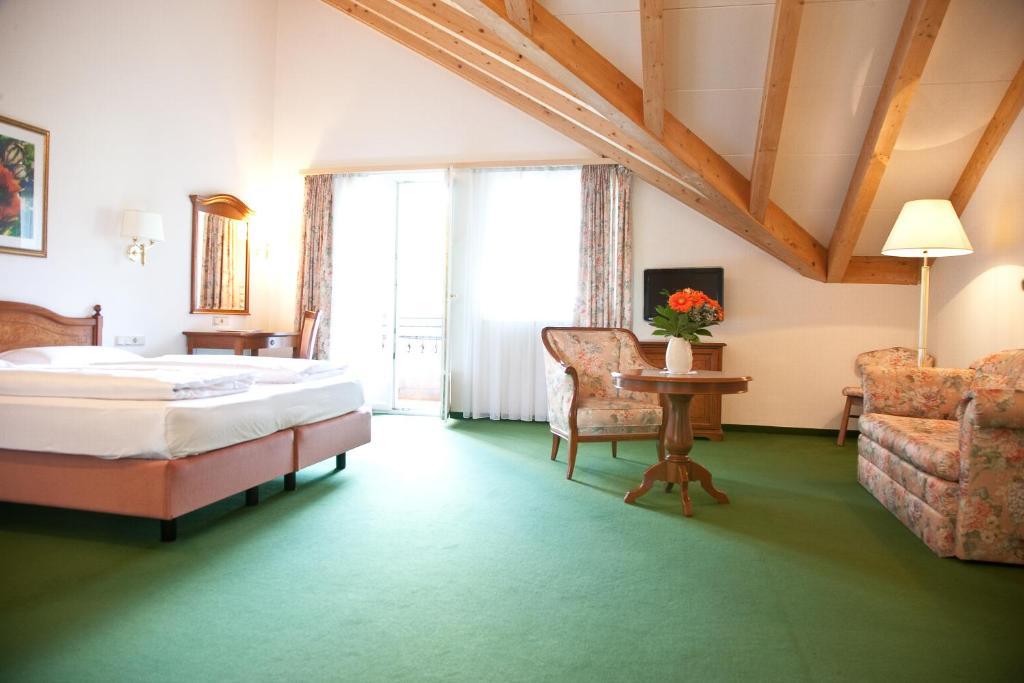 Comfort Double Room