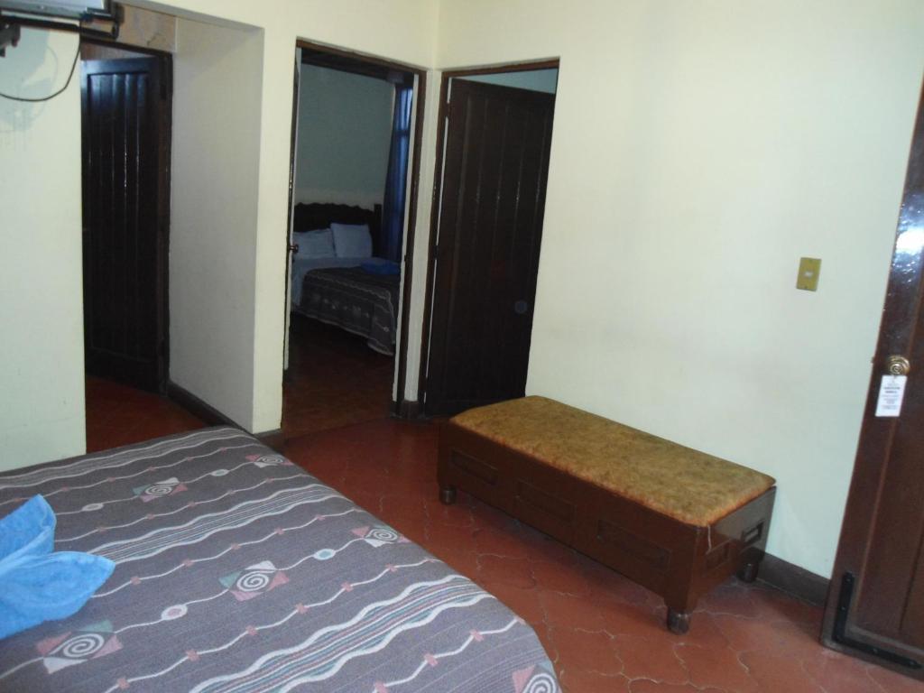 Habitación Familiar