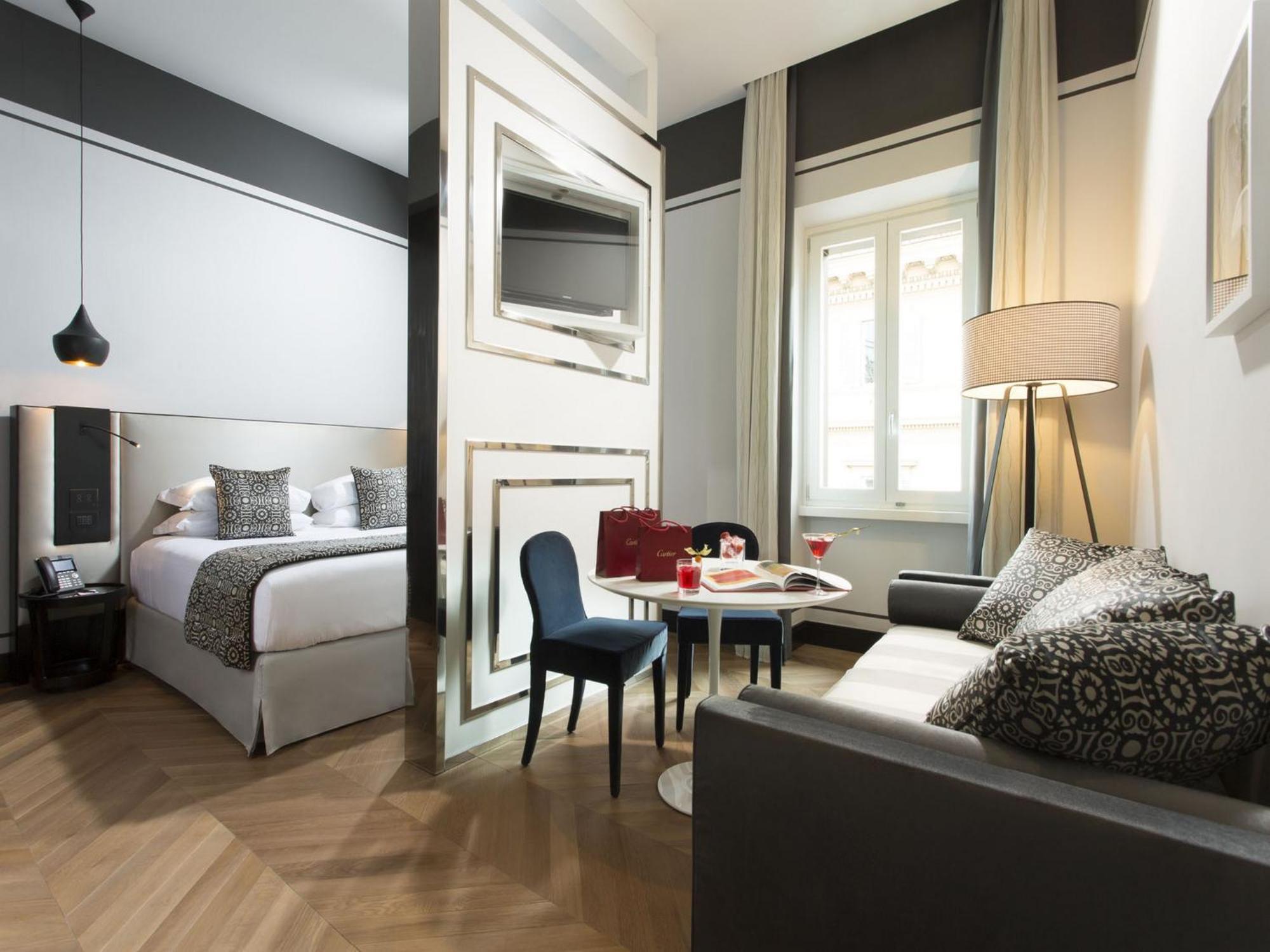 Suíte Executiva