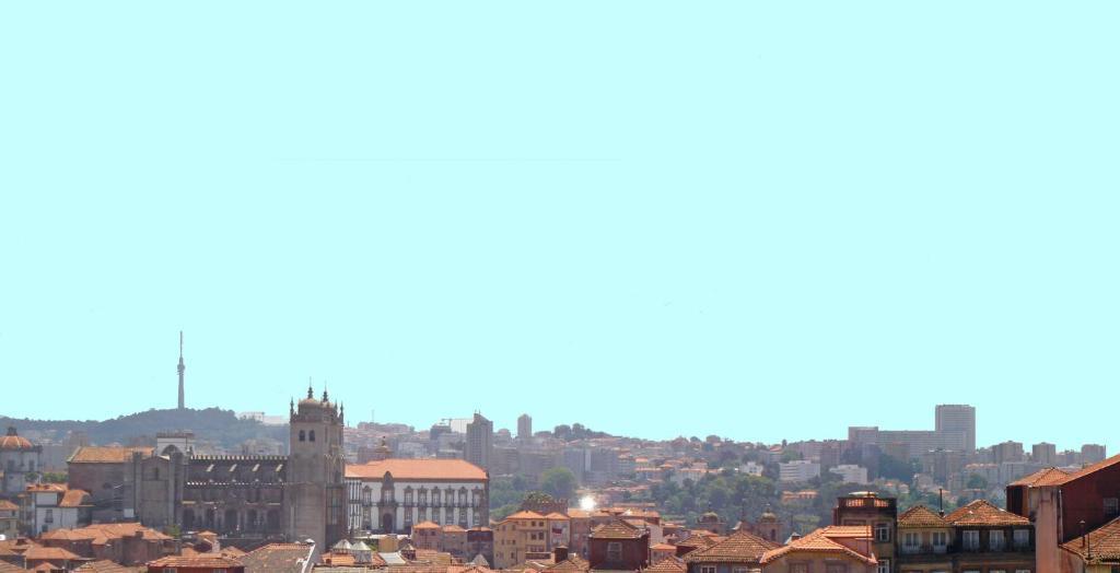 Camera Matrimoniale con Vista Panoramica