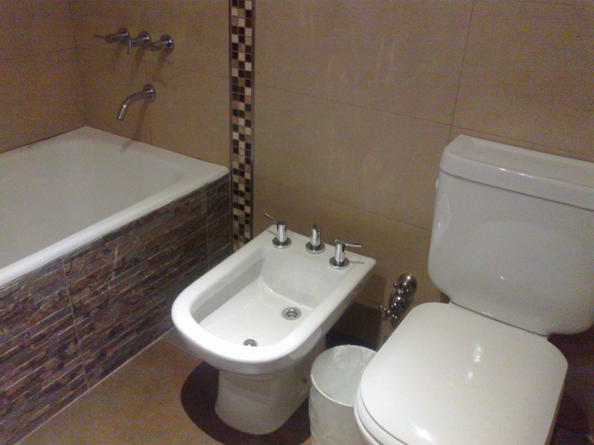 Quarto Duplo sem Serviço de Limpeza