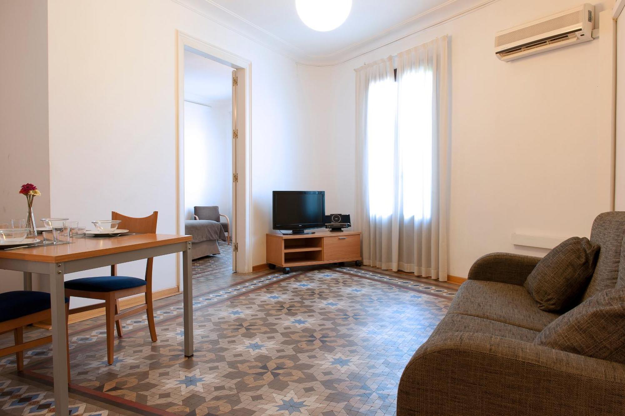 Appartamento con 3 Camere da Letto
