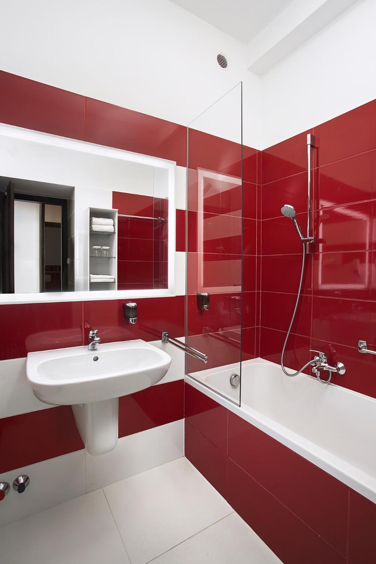 Habitación Doble Deluxe con vistas al jardín - 1 o 2 camas