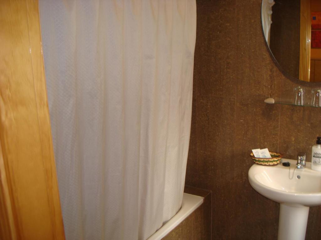 Habitación Individual