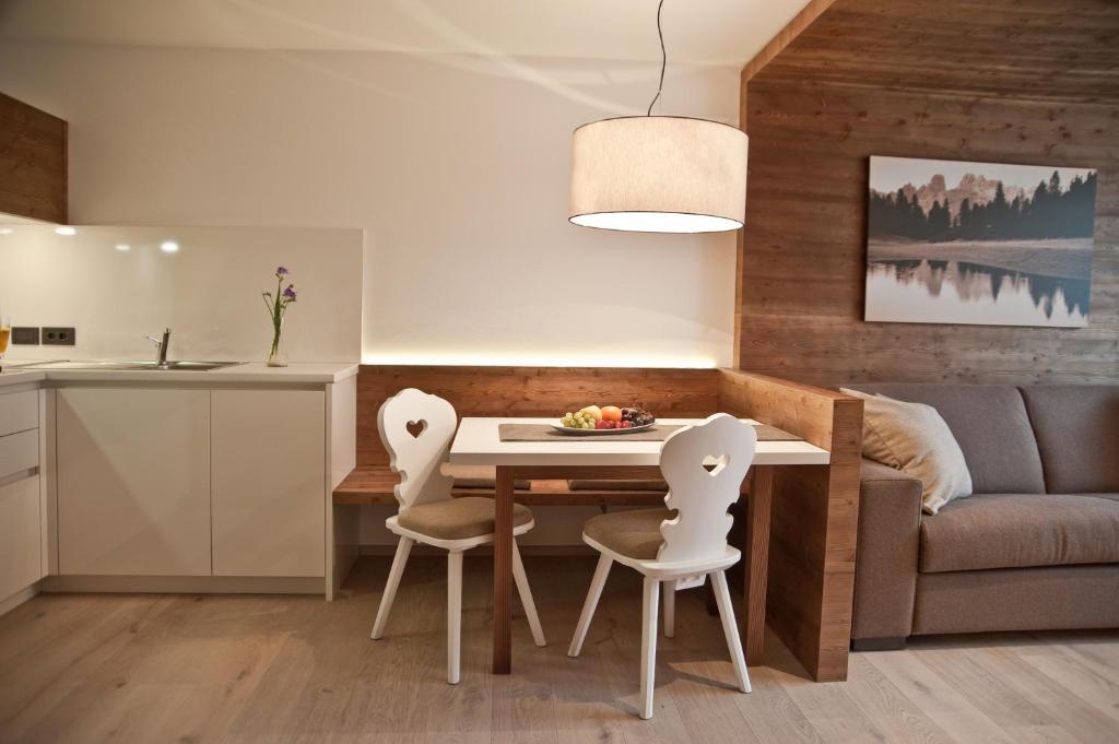 Appartamento Superior con 1 Camera da Letto e Balcone - Faloria