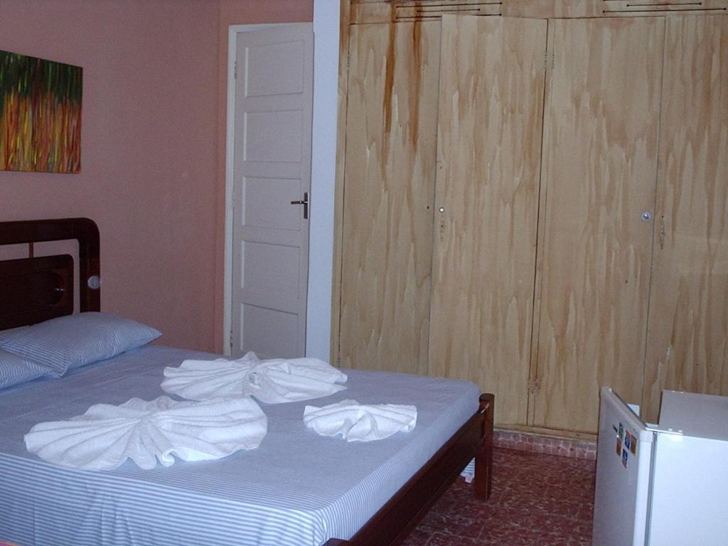 Quarto Triplo Standard