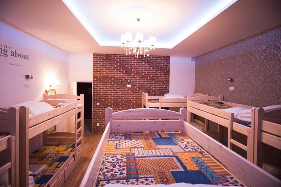 Bed 10-Bed Dormitory Room Age restriction above 18 years old,31127798:JPEG