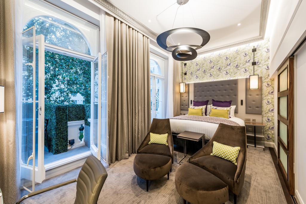 Junior Suite King