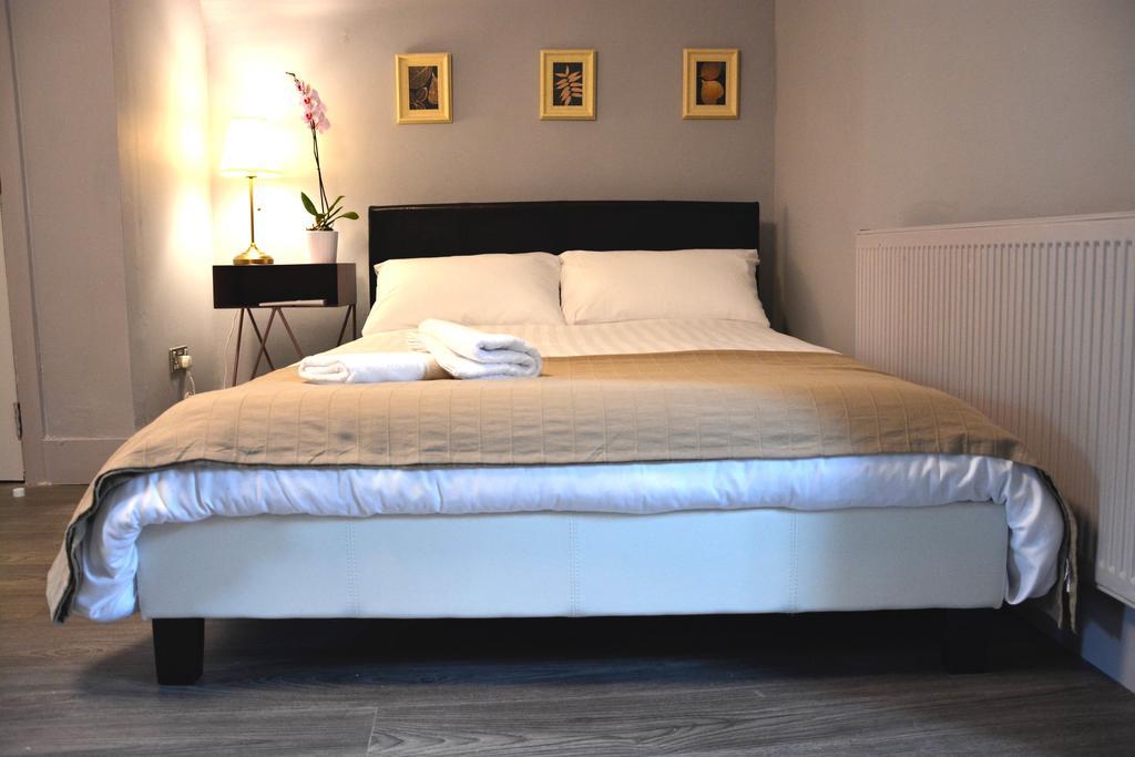 Superior Queen Room