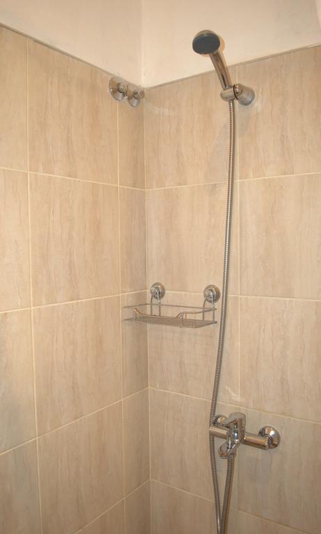 Habitación Doble - 2 camas