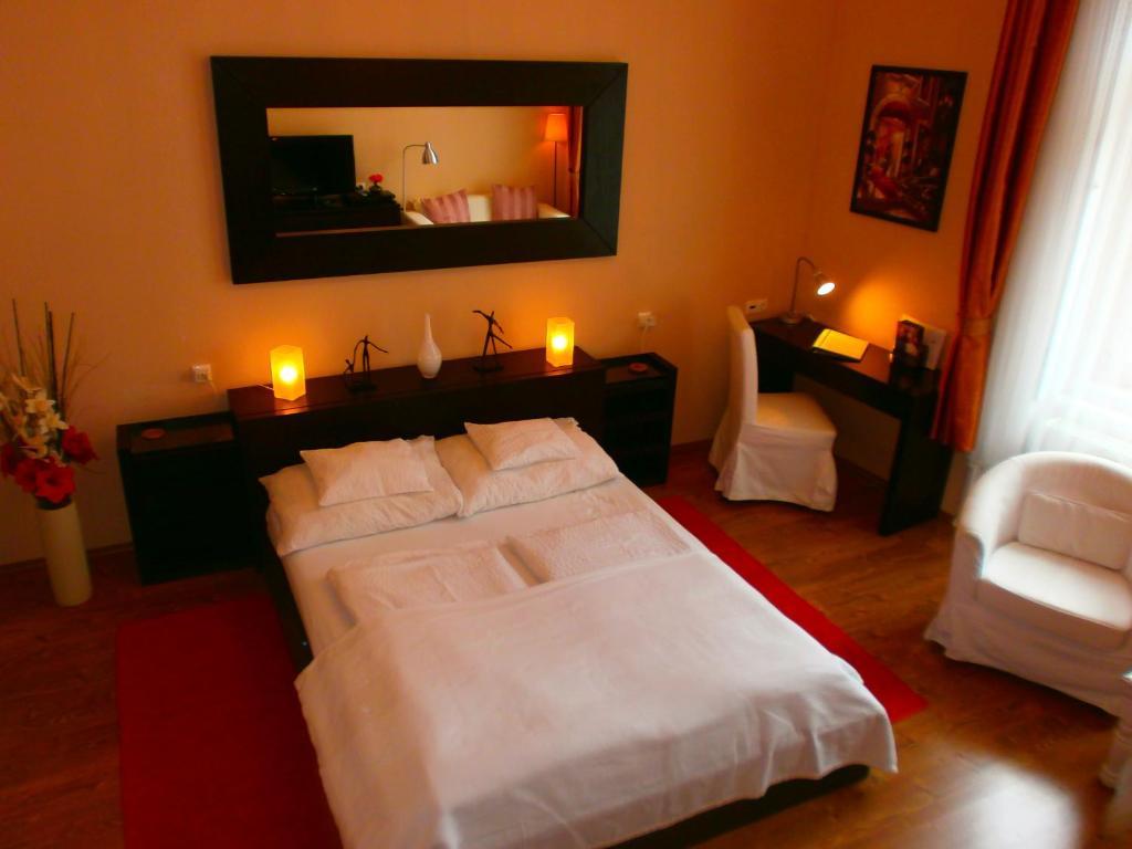 Habitación Doble Premier