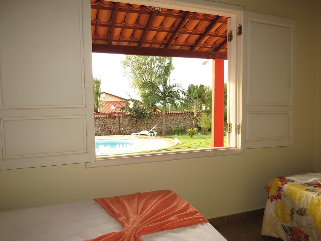 Superior Chalet