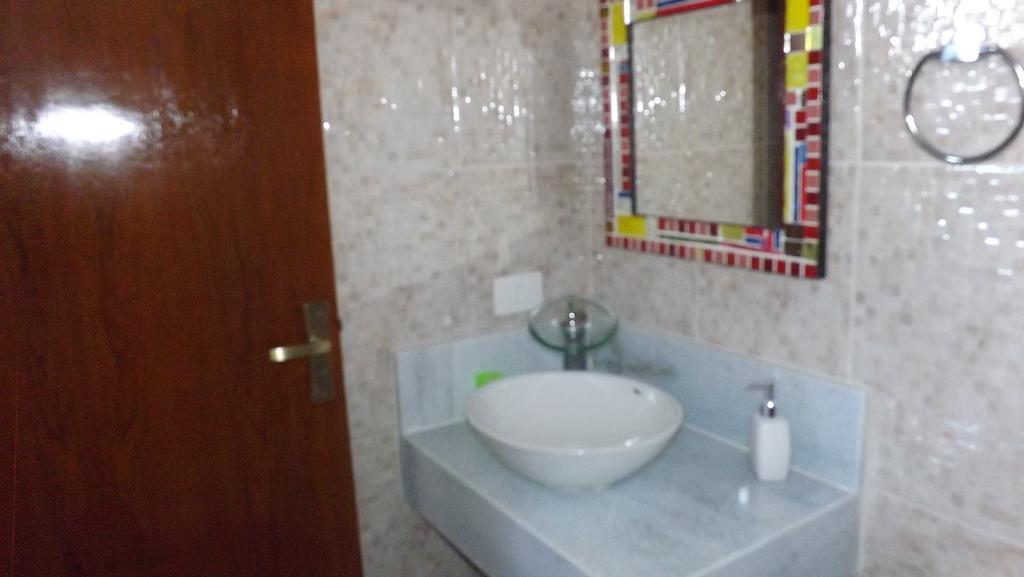 Quarto Família Standard
