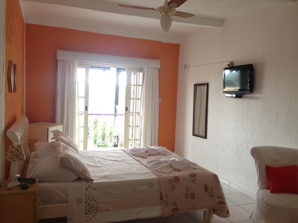 Quarto Duplo Superior