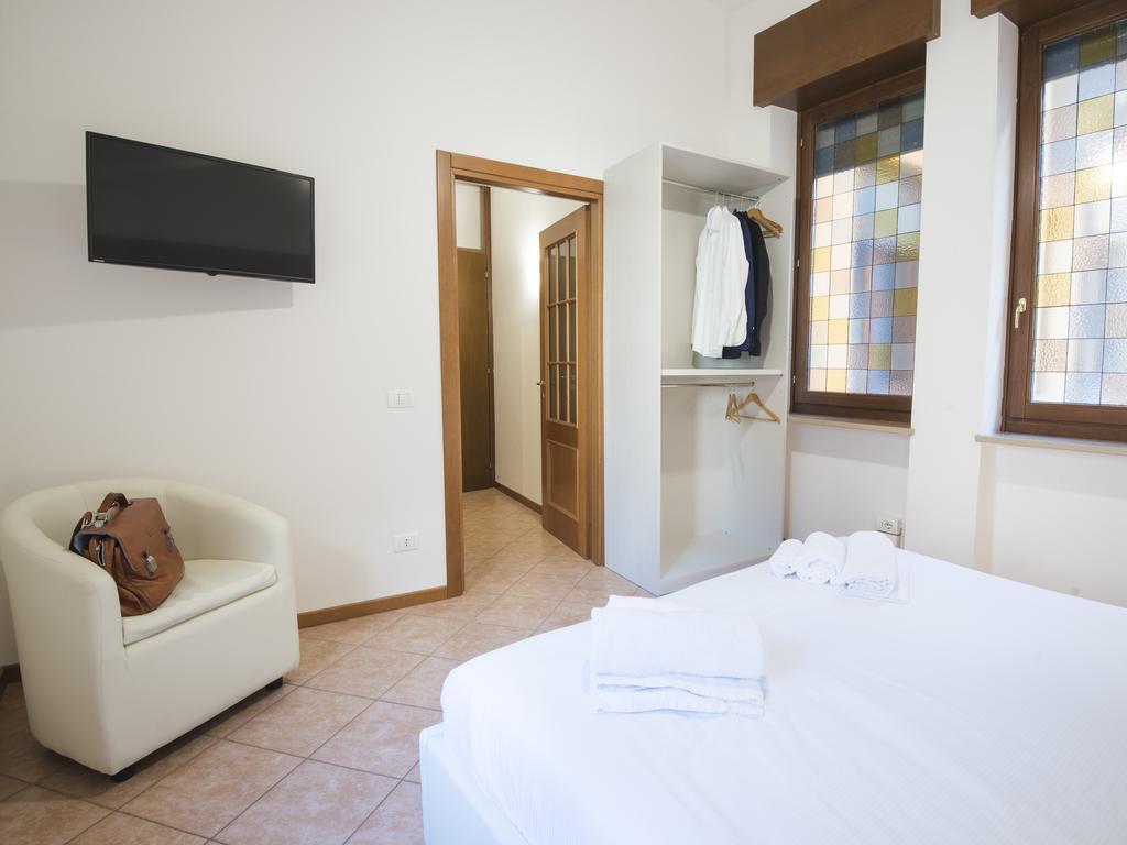 Suite con 1 Camera da Letto