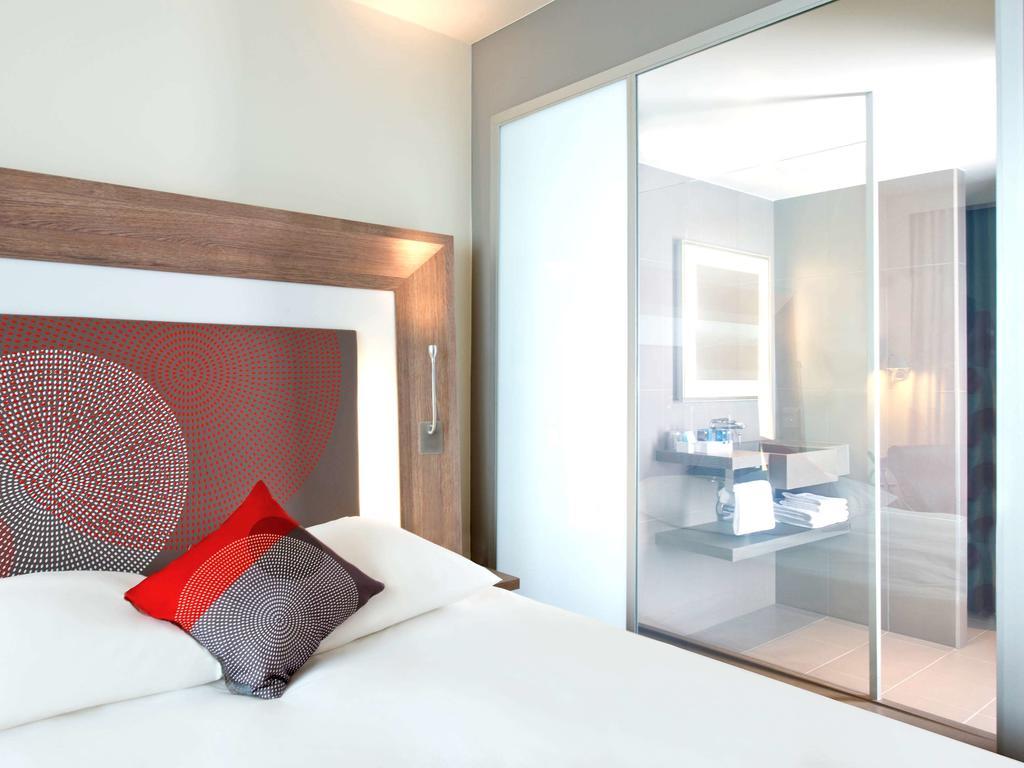 Premium Queen Room Two Single Sofa Beds,1770916890:JPEG