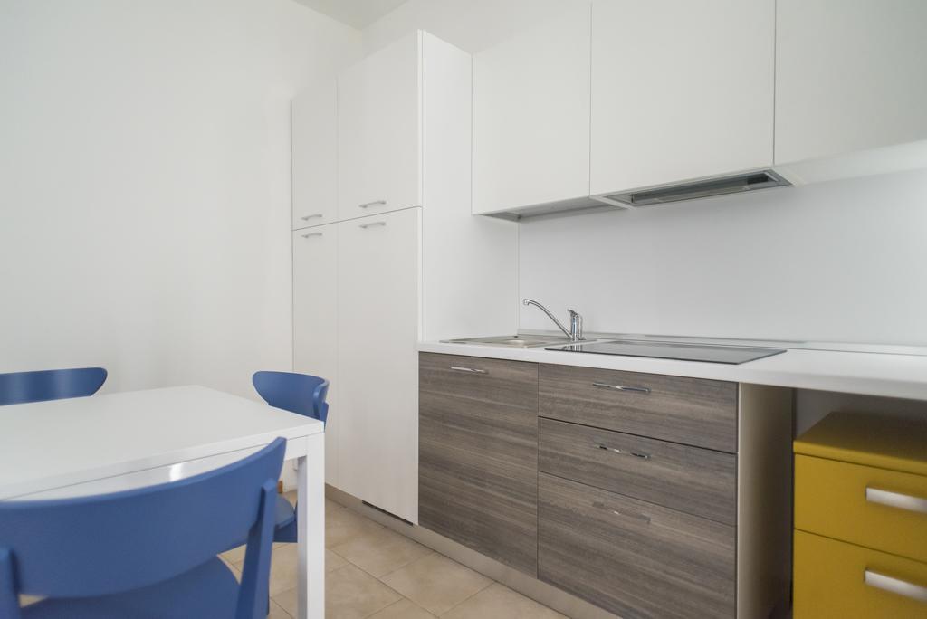 Appartamento con 1 Camera da Letto (4 Persone)